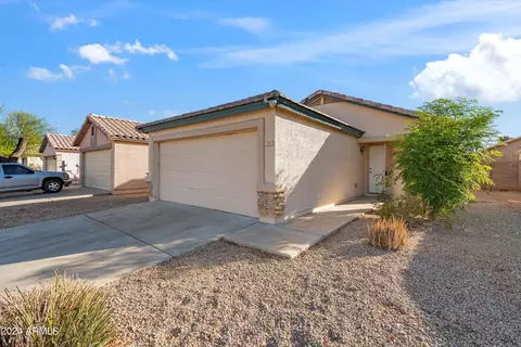 4711 N 84th Ln, Phoenix, AZ 85037
