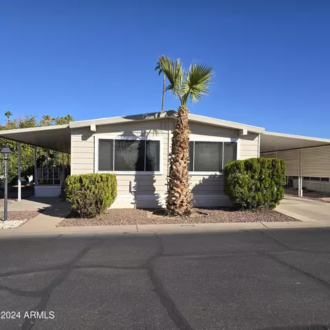 11411 N 91st Ave #185, Peoria, AZ 85345
