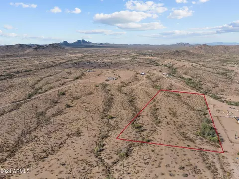0 Whispering Rnch #235, Wittmann, AZ 85361