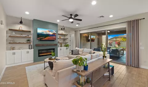 9908 E Revolution Dr, Mesa, AZ 85212 photo 5