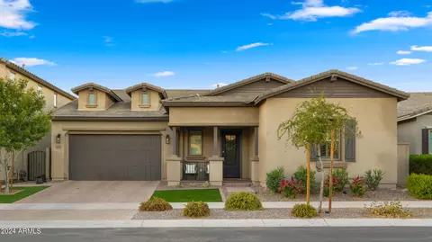 9908 E Revolution Dr, Mesa, AZ 85212