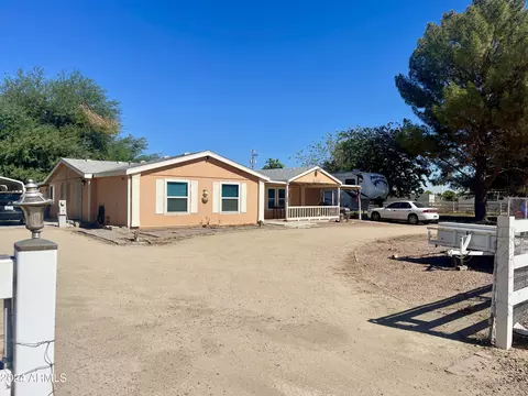 19708 W Hammond Dr, Buckeye, AZ 85326