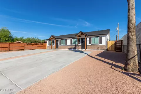 733 S 96th Pl, Mesa, AZ 85208 photo 3