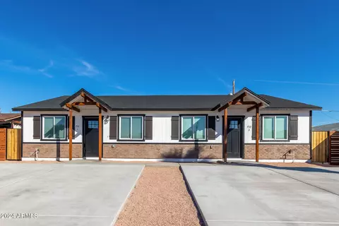 733 S 96th Pl, Mesa, AZ 85208 photo 2