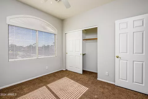 Bedroom - 314 W Patrick St, Gilbert, AZ 85233 photo 3 of 5