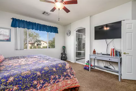 Bedroom - 314 W Patrick St, Gilbert, AZ 85233 photo 2 of 5