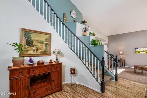 Entry Way - 314 W Patrick St, Gilbert, AZ 85233 photo 4 of 8