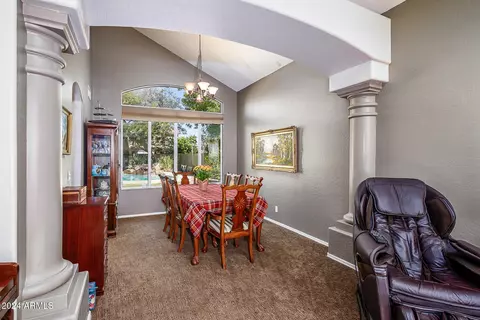 Dining - 314 W Patrick St, Gilbert, AZ 85233 photo 1 of 3