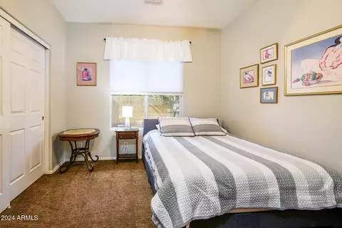 Bedroom - 314 W Patrick St, Gilbert, AZ 85233 photo 5 of 5