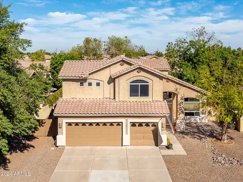 Exterior - 314 W Patrick St, Gilbert, AZ 85233 photo 2 of 17