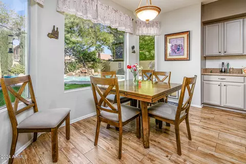 Dining - 314 W Patrick St, Gilbert, AZ 85233 photo 3 of 3