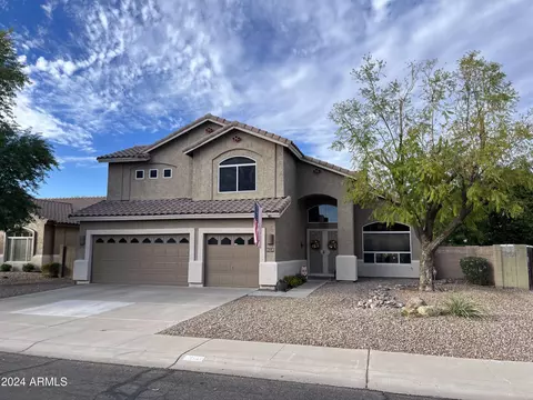 Exterior - 314 W Patrick St, Gilbert, AZ 85233 photo 17 of 17