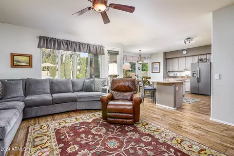 Living - 314 W Patrick St, Gilbert, AZ 85233 photo 1 of 2