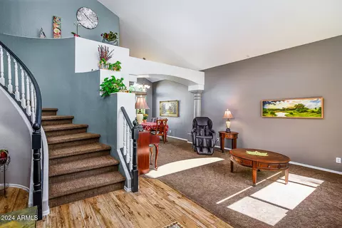 Entry Way - 314 W Patrick St, Gilbert, AZ 85233 photo 5 of 8