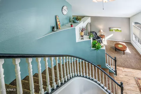 Entry Way - 314 W Patrick St, Gilbert, AZ 85233 photo 8 of 8