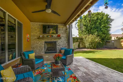 Exterior - 314 W Patrick St, Gilbert, AZ 85233 photo 9 of 17