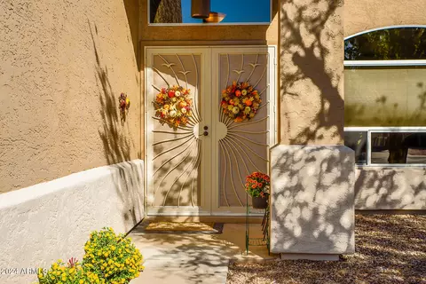 Entry Way - 314 W Patrick St, Gilbert, AZ 85233 photo 1 of 8