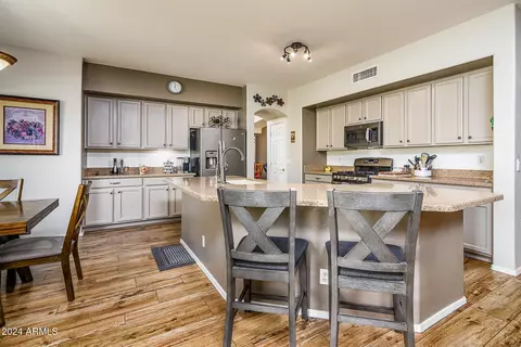 Kitchen - 314 W Patrick St, Gilbert, AZ 85233 photo 2 of 5