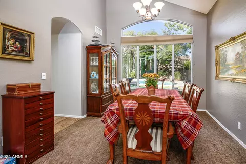 Dining - 314 W Patrick St, Gilbert, AZ 85233 photo 2 of 3