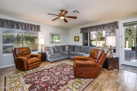 Living - 314 W Patrick St, Gilbert, AZ 85233 photo 2 of 2