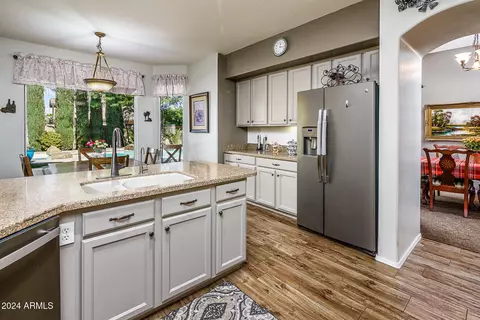 Kitchen - 314 W Patrick St, Gilbert, AZ 85233 photo 1 of 5