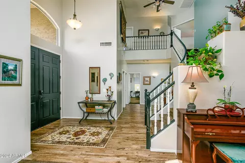 Entry Way - 314 W Patrick St, Gilbert, AZ 85233 photo 3 of 8