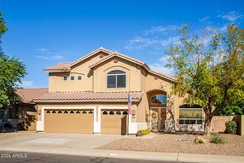 Exterior - 314 W Patrick St, Gilbert, AZ 85233 photo 3 of 17
