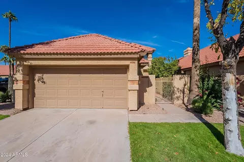 4688 W Ivanhoe St, Chandler, AZ 85226