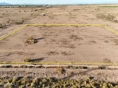 00 E Hanna Rd #K, Eloy, AZ 85131