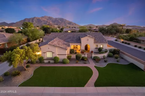 3137 E La Costa Ct, Gilbert, AZ 85298