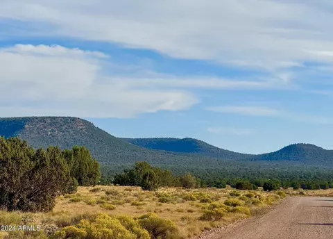 tbd Sierra Verde Ranch 36 Acres -- #-, Seligman, AZ 86337