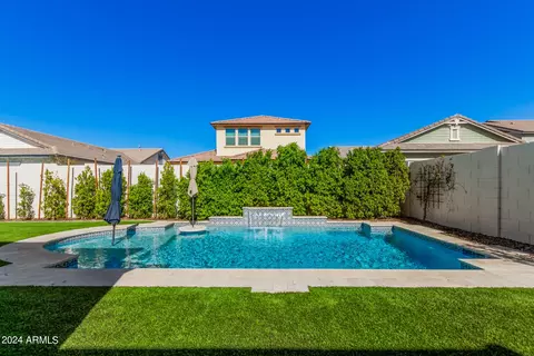 3948 E Pinto Dr, Gilbert, AZ 85296 photo 40