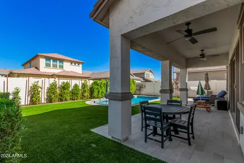 3948 E Pinto Dr, Gilbert, AZ 85296 photo 39