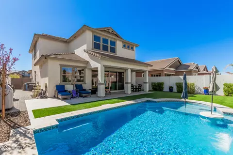 3948 E Pinto Dr, Gilbert, AZ 85296 photo 44