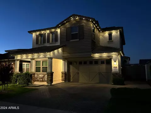 3948 E Pinto Dr, Gilbert, AZ 85296 photo 50