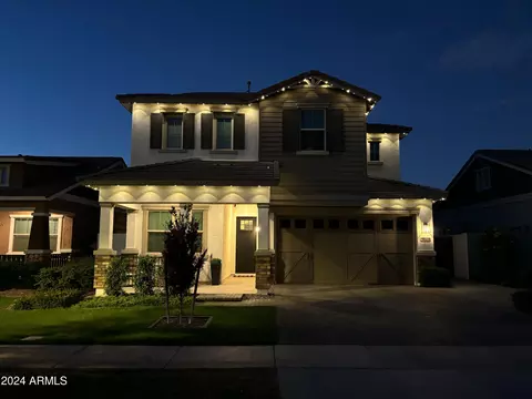 3948 E Pinto Dr, Gilbert, AZ 85296 photo 49