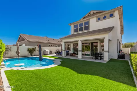 3948 E Pinto Dr, Gilbert, AZ 85296 photo 43