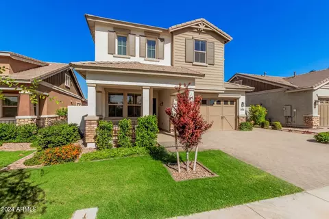 3948 E Pinto Dr, Gilbert, AZ 85296 photo 3