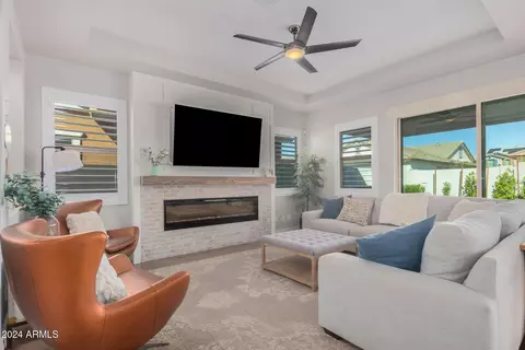 3948 E Pinto Dr, Gilbert, AZ 85296 photo 8