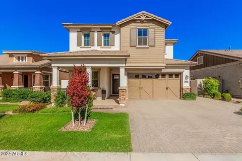3948 E Pinto Dr, Gilbert, AZ 85296