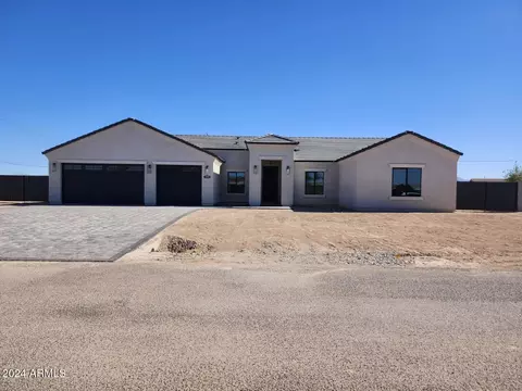 3945 N San Carlos Dr, Eloy, AZ 85131