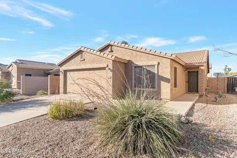 43726 W Sagebrush Trl, Maricopa, AZ 85138