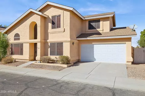4130 W Siesta Ln, Glendale, AZ 85308