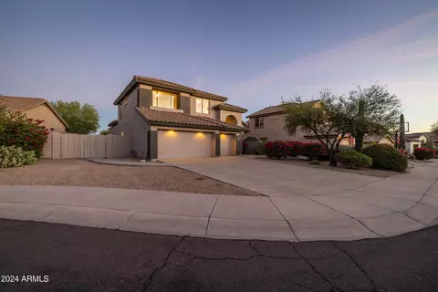 7861 E Tailspin Ln, Scottsdale, AZ 85255