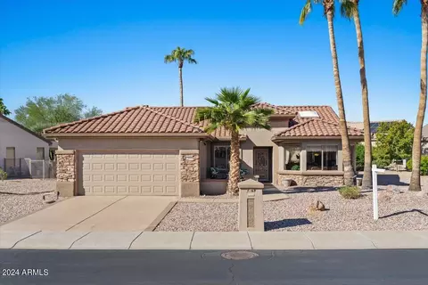 15206 W Pasadena Dr, Surprise, AZ 85374