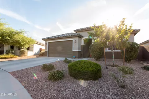 25975 N 162nd Ave, Surprise, AZ 85387