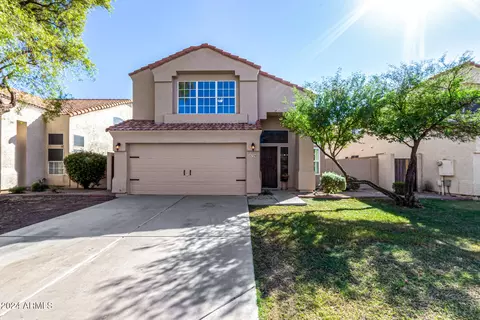 5129 E Dragoon Ave, Mesa, AZ 85206