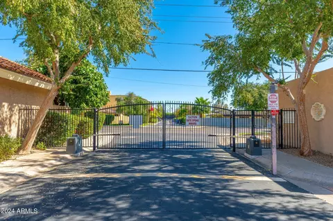 5812 N 12th St #16, Phoenix, AZ 85014 photo 34