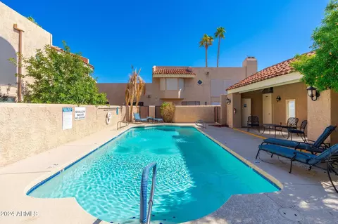 5812 N 12th St #16, Phoenix, AZ 85014 photo 33