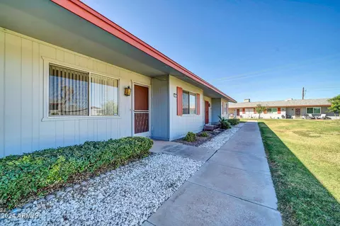 14012 N Newcastle Dr, Sun City, AZ 85351